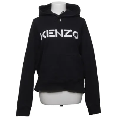 Sweat à capuche (Noir) de Kenzo