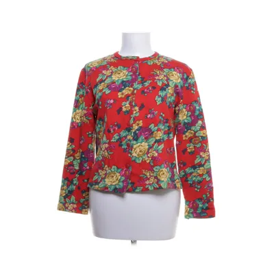 Cardigan (Vintage 1980) from Kenzo Jungle Cotton