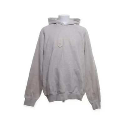 Huvtröja (Grå) från Fear of God Essentials Bomull, Polyester