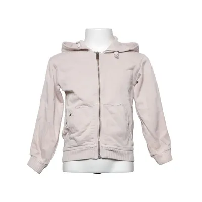 Huvtröja (Beige) från Armani Junior Bomull
