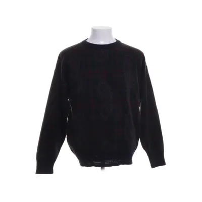 Pull-over (Bleu, Vert, Rouge) de Savile Row Company Acrylique, Laine