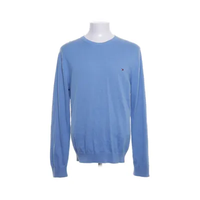 Tröja (Blå) från Tommy Hilfiger Bomull