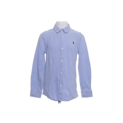 Buttondownskjorte (Blå) fra Polo Ralph Lauren