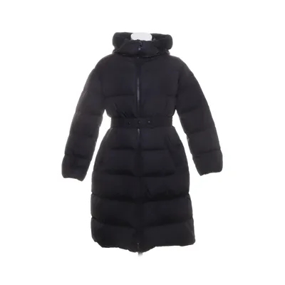 Dunfrakke (Chalain Giubbotto) fra Moncler Dun, Fjer, Polyamid