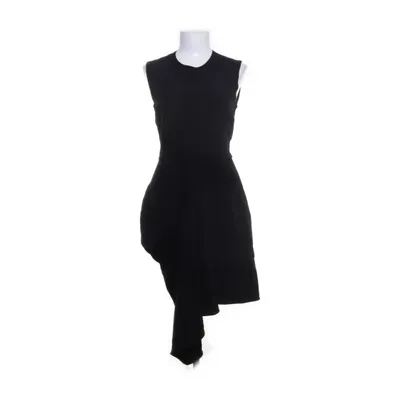 Klänning (Svart) från Stella McCartney Viskos, Acetat, Elastan
