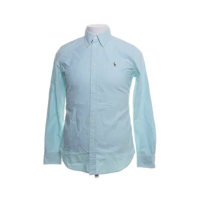 Overhemd (Custom Slim fit) van Ralph Lauren