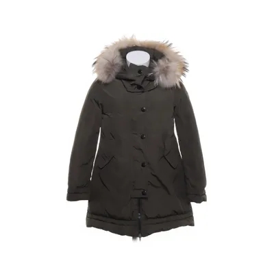 Dunkappa (Yolande Giubbotto) från Moncler Nylon, Polyester