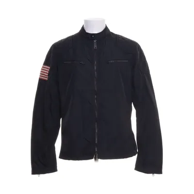 Bomberjacka (Svart) från Denim & Supply Ralph Lauren Bomull, Nylon, Polyester