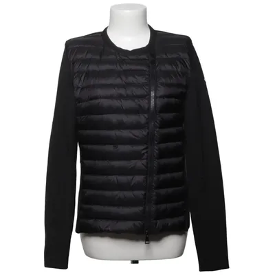 Windjack (Maglia Tricot Cardigan) van Moncler Polyamide, Polyester, Viscose