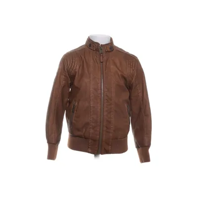 Jacka (Brun) från Zara Boys Collection