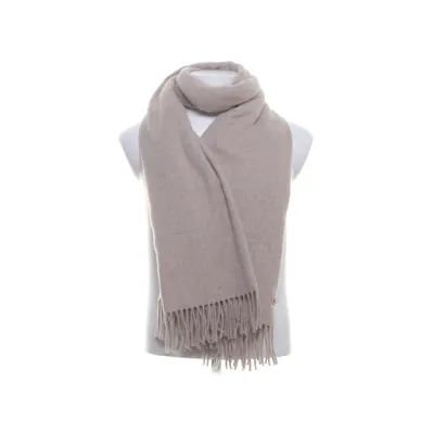 Halsduk (Beige) från Acne Studios Ull