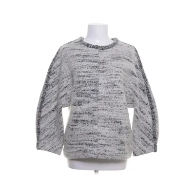 Tröja (Vit, Flerfärgad) från Isabel Marant Mohair, Polyamid, Polyester, Ull