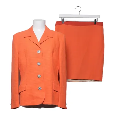 Dräkt (Orange) från Gianni Versace Couture