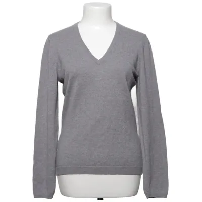 Pullover (Grijs) van Brunello Cucinelli