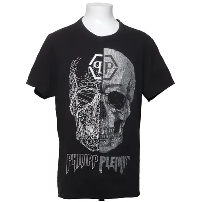 T-shirt (Platinum Cut) från Philipp Plein