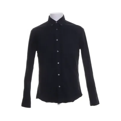 Shirt (Blauw) van Calvin Klein Jeans Katoen