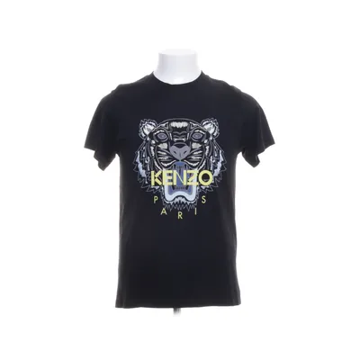 T-shirt (Svart) från Kenzo Bomull