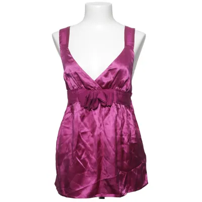 Top (Pink) from See by Chloé
