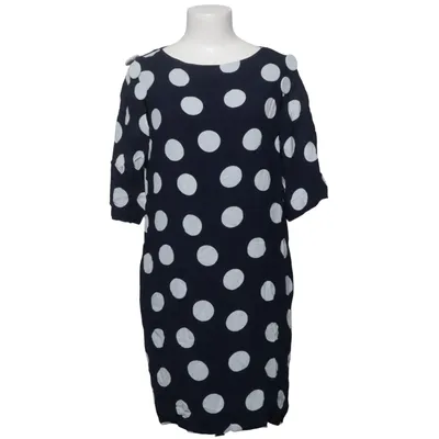 Robe (Bleu, Blanc) de See by Chloé