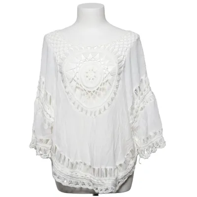 Top (NA-GG1709132-1) von Hailys Polyamid, Polyester, Viskose