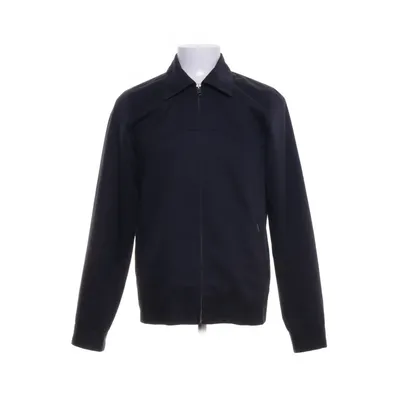 Jacket (Blue) from Carhartt Cotton, Polyester