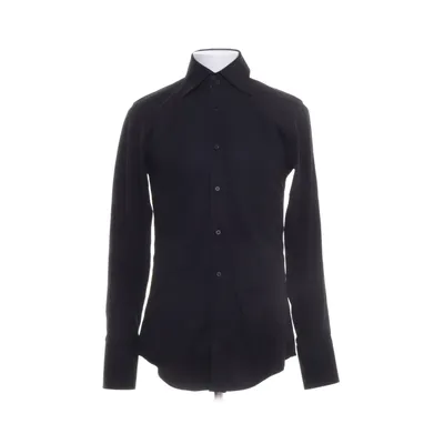 Shirt (Zwart) van Gucci Katoen