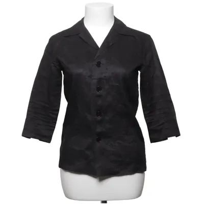 Chemise à manches courtes (Noir) de Ralph Ralph Lauren Lin