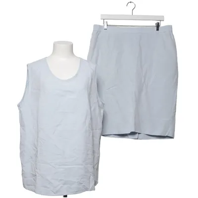 Set (Blue) from Givenchy Linen, Viscose