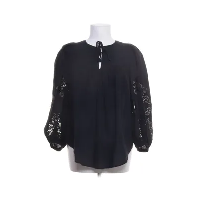 Blus (Svart) från See by Chloé Bomull