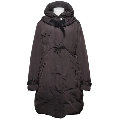 Down coat (Phalangere Giubbotto) from Moncler Down, Feather