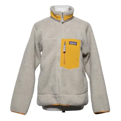 Veste polaire (Beige, Jaune) de Patagonia Polyester recyclé
