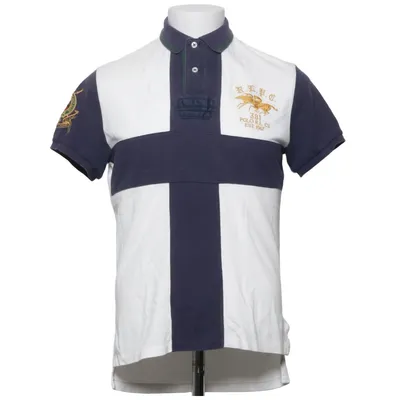 Polo shirt (Custom Fit) from Ralph Lauren Cotton