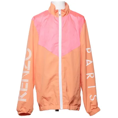 Jacka (Orange) från Kenzo Kids Polyester