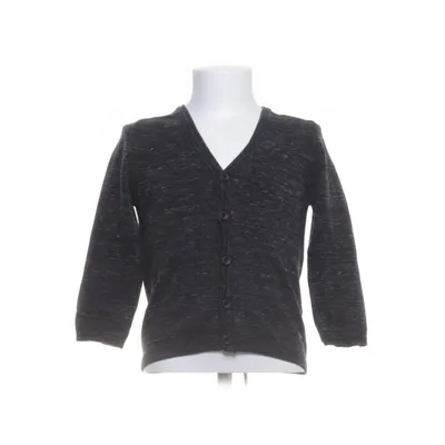 Kofta (Svart) från Zara Boys Collection Bomull, Nylon
