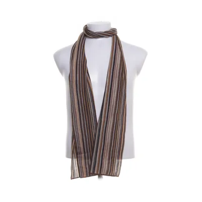 Sjal (Flerfärgad) från Missoni