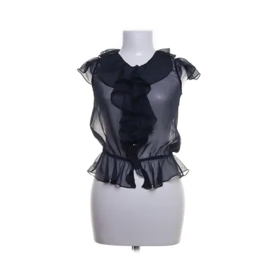 Top (Blue) from Ralph Lauren Polyester