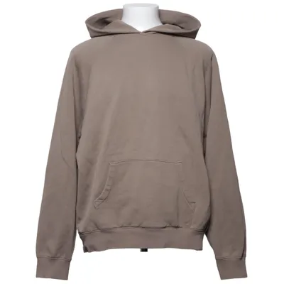 Huvtröja (Beige) från Fear of God Essentials Bomull, Polyester