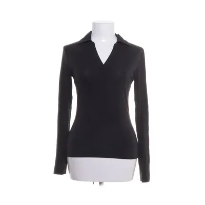 Rugby shirt (Black) from Armani Jeans