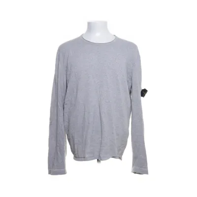 Sweater (Gray) from Stone Island