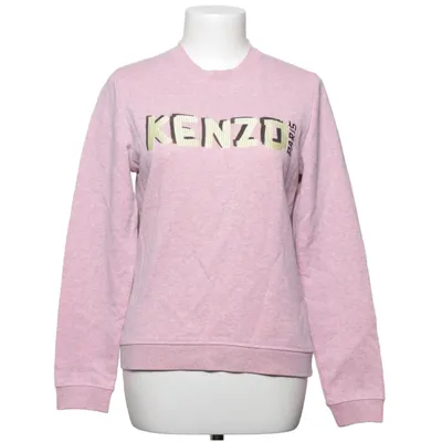 Sweatshirt (Pink) from Kenzo
