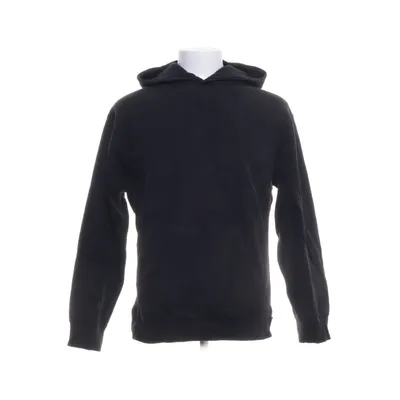 Hoodie (Black) from Supreme Cotton