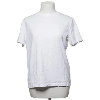 T-shirt (Wit) van Acne Studios Katoen