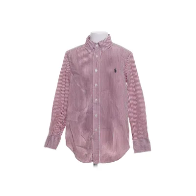 Shirt (Rood, Wit) van Ralph Lauren Katoen