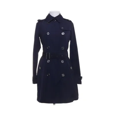 Trenchcoat (Blå) från Burberry Brit Kupro, Polyester