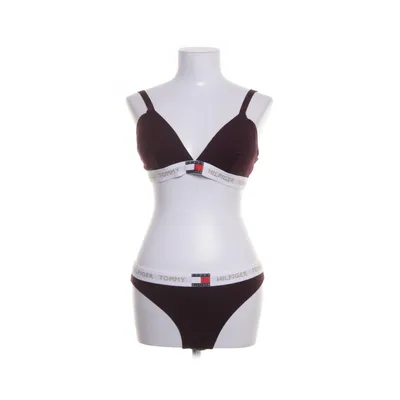 Ondergoed set (Lila) van Tommy Hilfiger Katoen, Elastaan