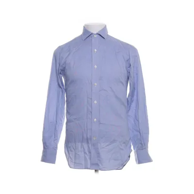 Shirt (Blauw) van Polo Ralph Lauren Katoen