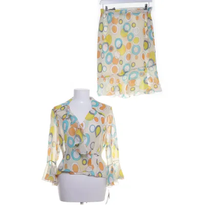 Topp ((Set of 2)) från France Polyester, Viskos