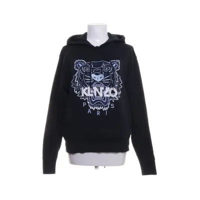 Huvtröja (Svart) från Kenzo Bomull