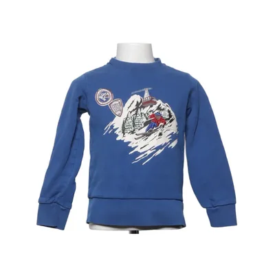 Sweatshirt (Felpa Girocollo) from Moncler Cotton