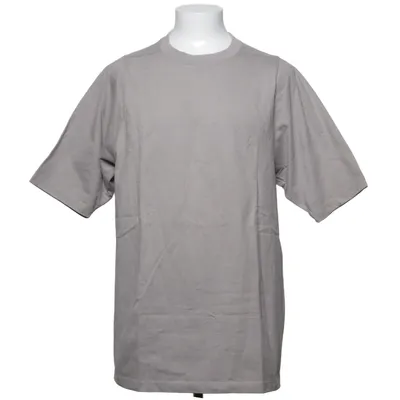 T-shirt (Gray) from Rick Owens Cotton